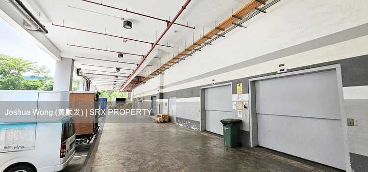Citilink Warehouse Complex (D5), Warehouse #446893811